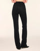 SPANX - SPANXshape Boot Cut Jeans - Deep Space