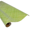 Caspari - Wrapping Paper - Leaf And Berry Ditz - NO SHIP - STORE PICKUP - Findlay Rowe Designs