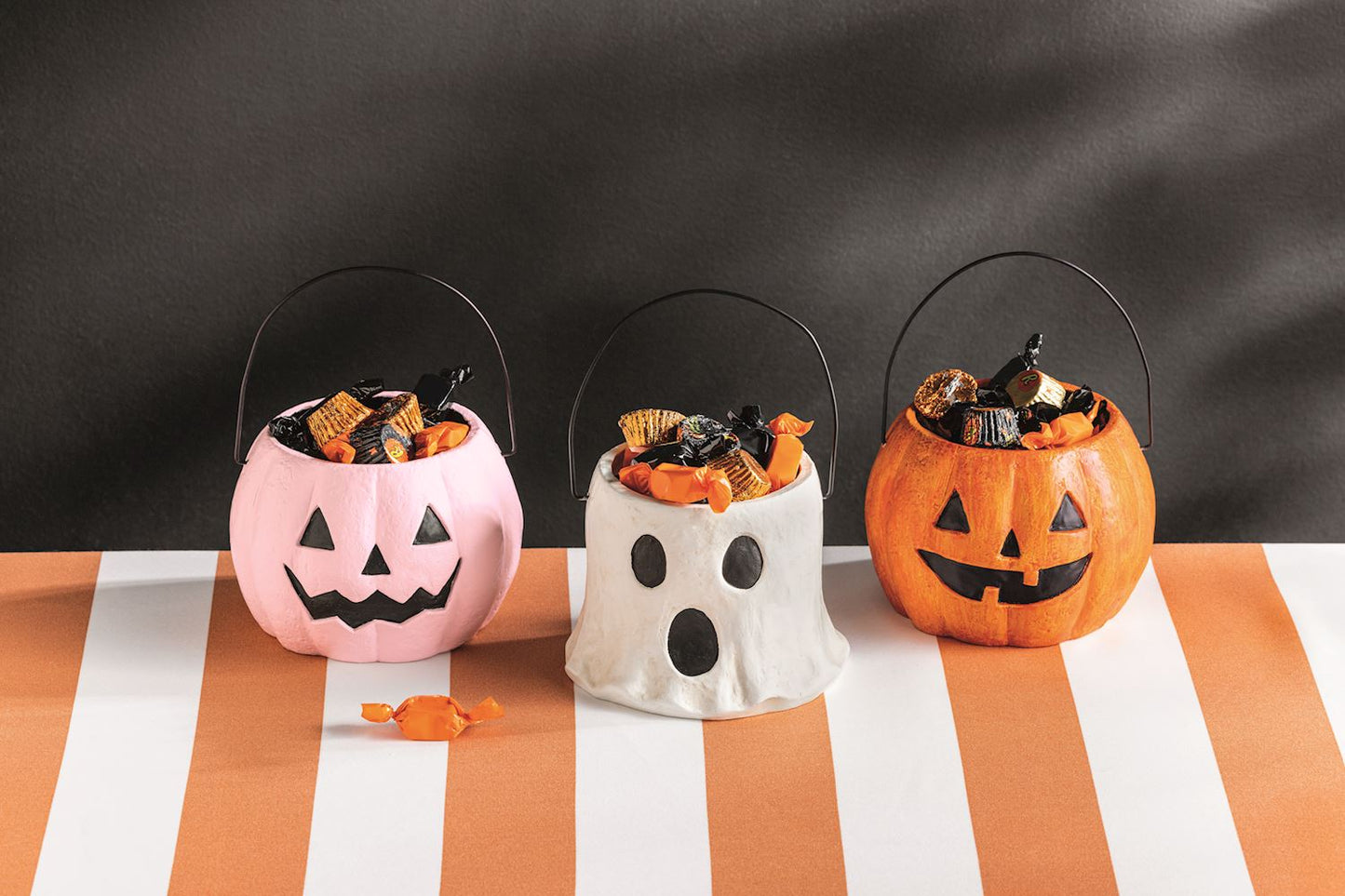 Mud Pie - Mini Treat Buckets - Findlay Rowe Designs