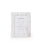 Frame - 5x7 - Sweet Safari Quilted - Giraffe Gray - Findlay Rowe Designs