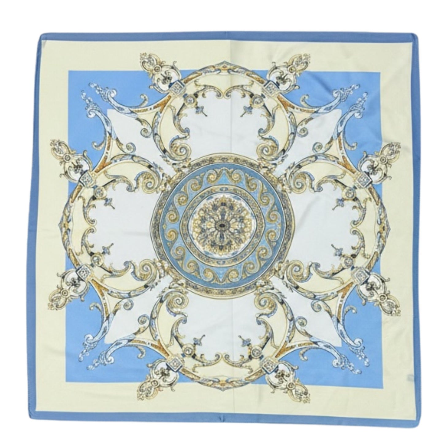 Queens Designs - Luxe Scarf - Findlay Rowe Designs