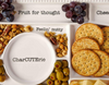 Mud Pie - Charcuterie Board - Ceramic - Findlay Rowe Designs