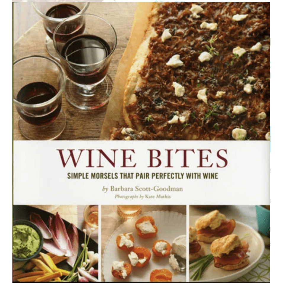 Wine Bites: Simple Morsels That Pair Perfectly with Wine - Findlay Rowe Designs