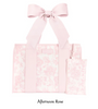 Case Mate - Jelly Tote - Bow - Findlay Rowe Designs