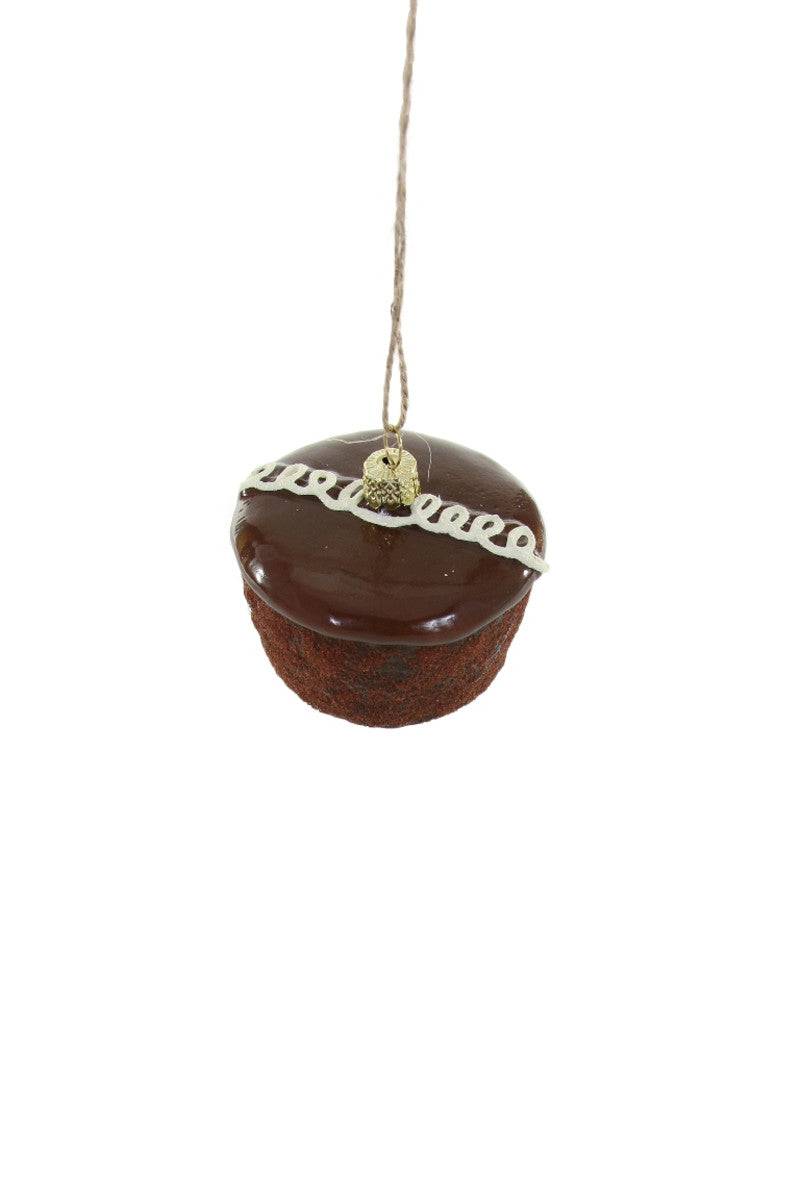 Cody Foster - Hostess Cupcake Ornament - Findlay Rowe Designs