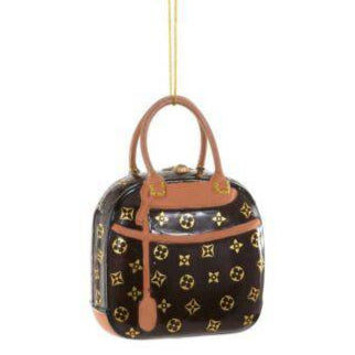 CODY FOSTER - LUXURY HANDBAG ORNAMENT - Findlay Rowe Designs