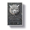 Good Night Monster Gift Set - Findlay Rowe Designs