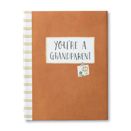 YOU'RE A GRANDPARENT - Findlay Rowe Designs