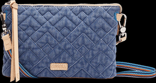 Consuela - Midtown Crossbody - Abby - Findlay Rowe Designs