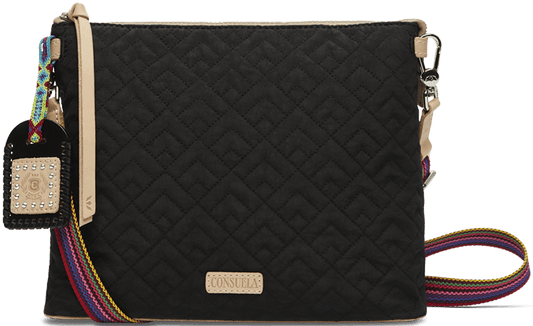 Consuela - Downtown Crossbody - Meg - Findlay Rowe Designs