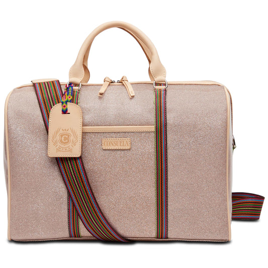 Consuela - Emery Jetsetter