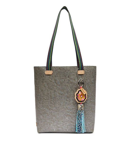 CONSUELA- EVERYDAY TOTE,  JUANIS - Findlay Rowe Designs