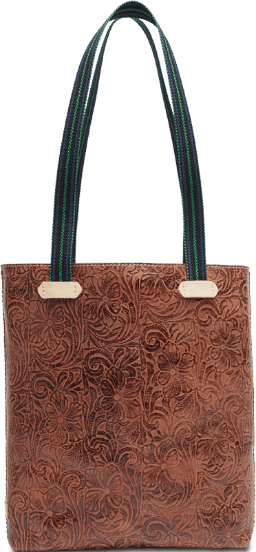 CONSUELA - EVERYDAY TOTE SALLY - Findlay Rowe Designs