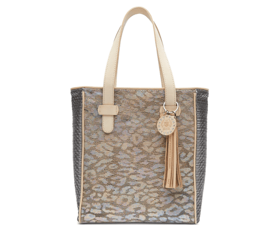 Consuela - Chica Tote - Iris - Findlay Rowe Designs