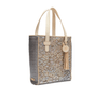 Consuela - Chica Tote - Iris - Findlay Rowe Designs