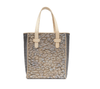 Consuela - Chica Tote - Iris - Findlay Rowe Designs