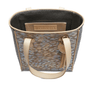 Consuela - Chica Tote - Iris - Findlay Rowe Designs