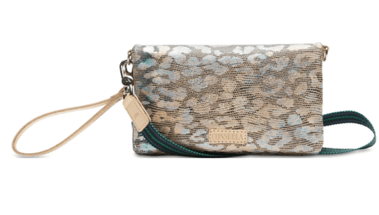 Consuela - Uptown Crossbody - Iris - Findlay Rowe Designs