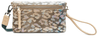 Consuela - Uptown Crossbody - Iris - Findlay Rowe Designs