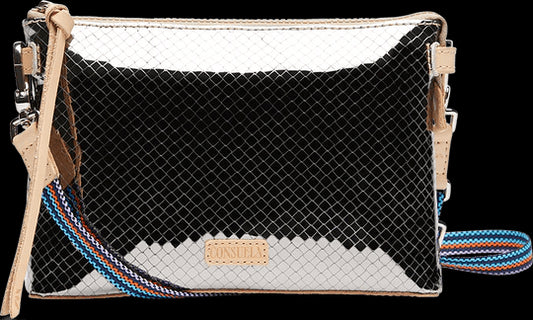 Consuela - Midtown Crossbody - Kyle - Findlay Rowe Designs