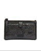 Consuela - Slim Wallet  - STEELY - Findlay Rowe Designs