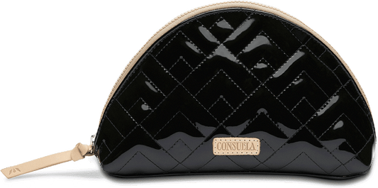 Consuela Large Cosmetic Bag-Inked - Findlay Rowe Designs