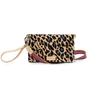 Consuela - Uptown Crossbody - BLUE JAG - Findlay Rowe Designs
