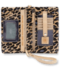 Consuela - Uptown Crossbody - BLUE JAG - Findlay Rowe Designs