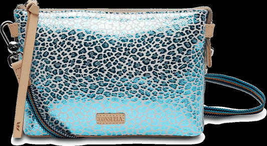 Consuela - Midtown Crossbody - Kat - Findlay Rowe Designs
