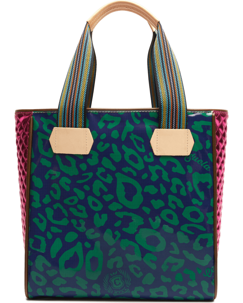 Consuela tote deals