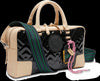Consuela - Satchel - Inked - Findlay Rowe Designs