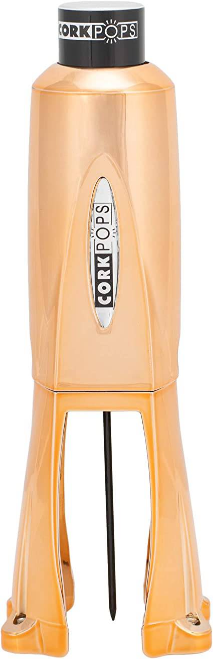 CORK POPS - Cork Pops Legacy Copper - Findlay Rowe Designs