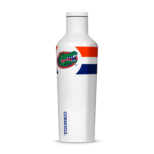 Corkcicle - 16oz Canteen Collegiate - University Of Florida - Findlay Rowe Designs