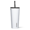 Corkcicle - 24oz Cold Cup - Gloss White - Findlay Rowe Designs
