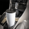 Corkcicle - 24oz Cold Cup - Gloss White - Findlay Rowe Designs
