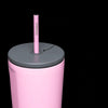 Corkcicle - 24oz Cold Cup - Sun Soaked Pink - Findlay Rowe Designs