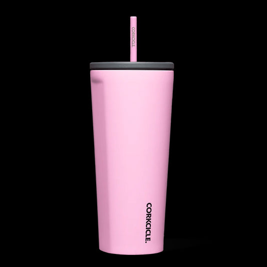 Corkcicle Georgia Bulldogs 24oz. Tumbler