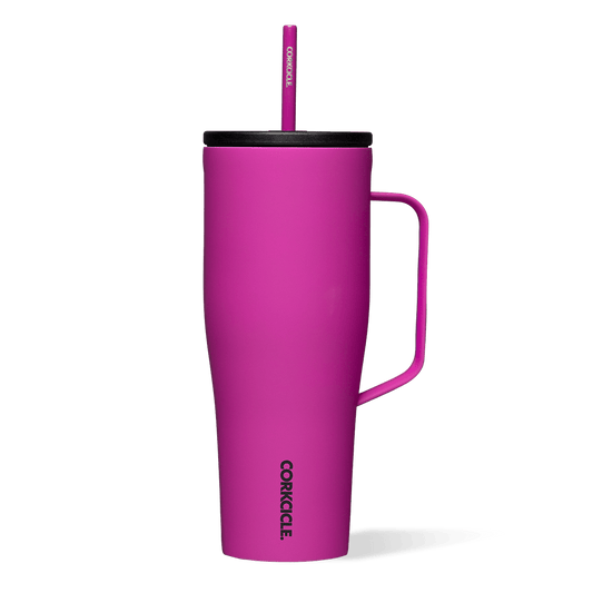 CORKCICLE-30OZ COLD CUP XL BERRY PUNCH - Findlay Rowe Designs
