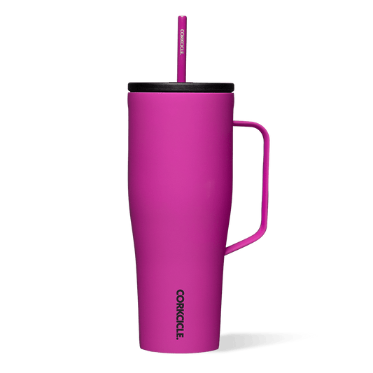 Corkcicle - 30oz Cold Cup XL - Berry Punch - Findlay Rowe Designs