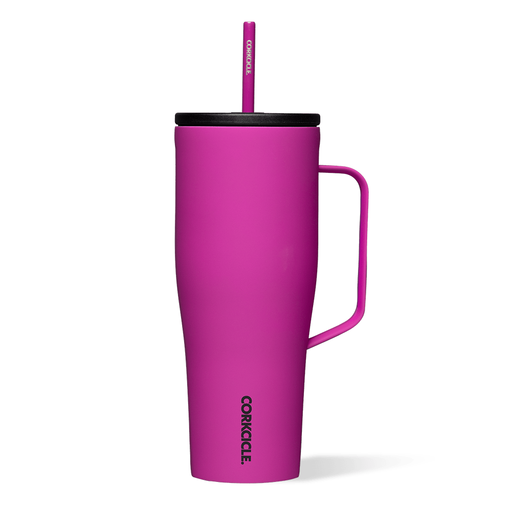 Corkcicle - 30oz Cold Cup XL - Berry Punch - Findlay Rowe Designs