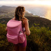 Corkcicle - Lotus Backpack Cooler - Black - Findlay Rowe Designs