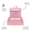 Corkcicle - Lotus Backpack Cooler - Santorini Neoprene - Findlay Rowe Designs