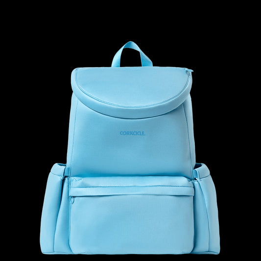Corkcicle - Lotus Backpack Cooler - Santorini Neoprene - Findlay Rowe Designs