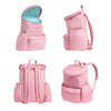 Corkcicle - Lotus Backpack Cooler - Santorini Neoprene - Findlay Rowe Designs