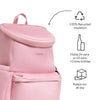 Corkcicle - Lotus Backpack Cooler - Santorini Neoprene - Findlay Rowe Designs