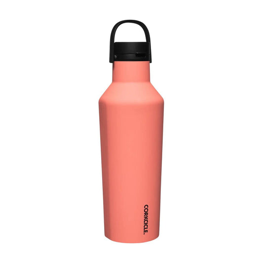 CORKCICLE - SERIES A SPORT CANTEEN - CORAL - Findlay Rowe Designs