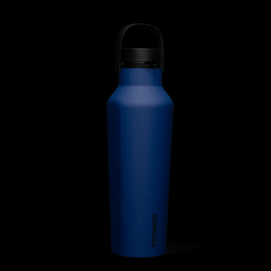 Corkcicle - SPORT CANTEEN - MIDNIGHT 20OZ - Findlay Rowe Designs