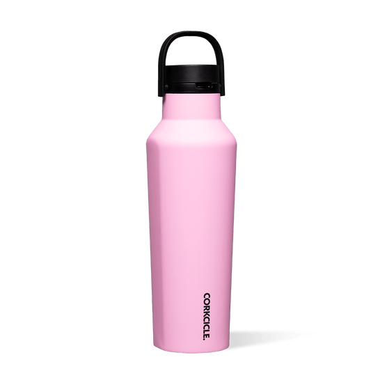 CORKCICLE- SPORTS CANTEEN PINK SUN SOAKED - Findlay Rowe Designs