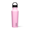 Corkcicle - 20oz Sport Canteen Series A - Pink Sun Soaked - Findlay Rowe Designs