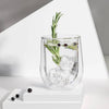 corkcicle - STEMLESS GLASS SET (2) - Findlay Rowe Designs
